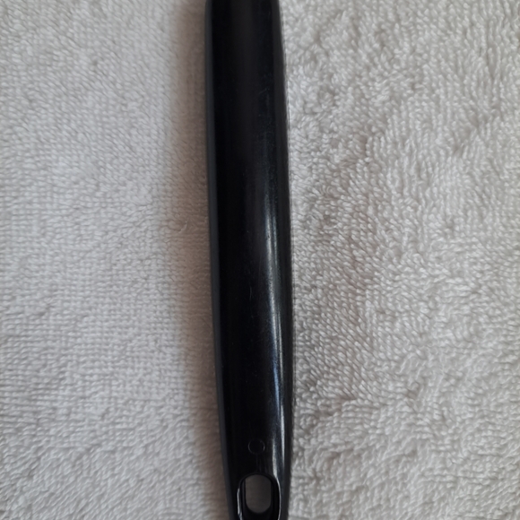 Vintage Stainless Steel 2 Tine Meat Fork Vegetable Desing Handle Mushroom - Picture 3 of 11